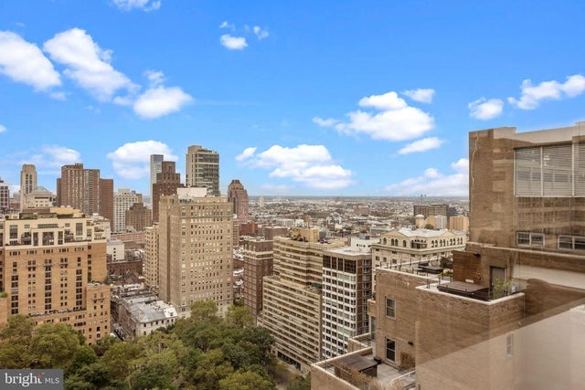 202-10 W Rittenhouse Sq #2608, Philadelphia