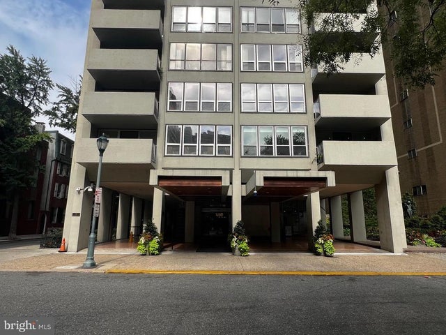 224-30 W Rittenhouse Sq #2217, Philadelphia