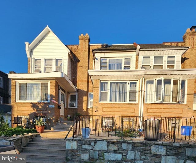 4313 Sheffield Ave, Philadelphia