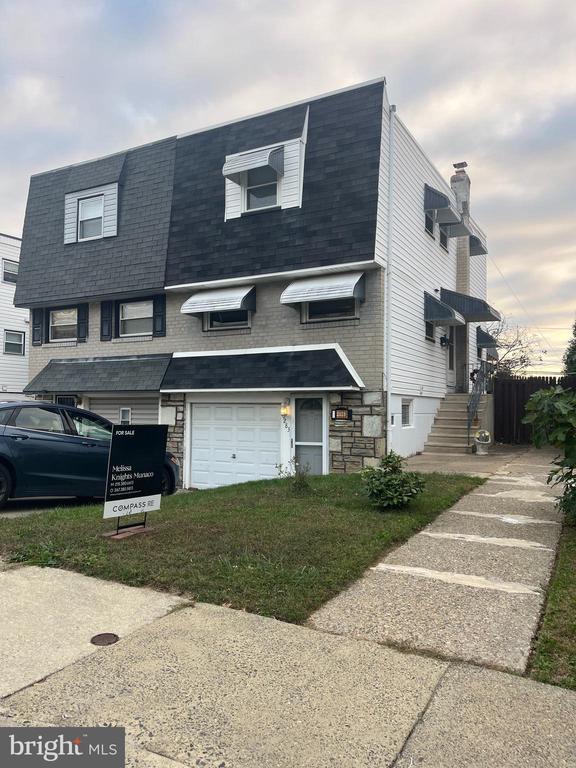 2831 Chase Rd, Philadelphia