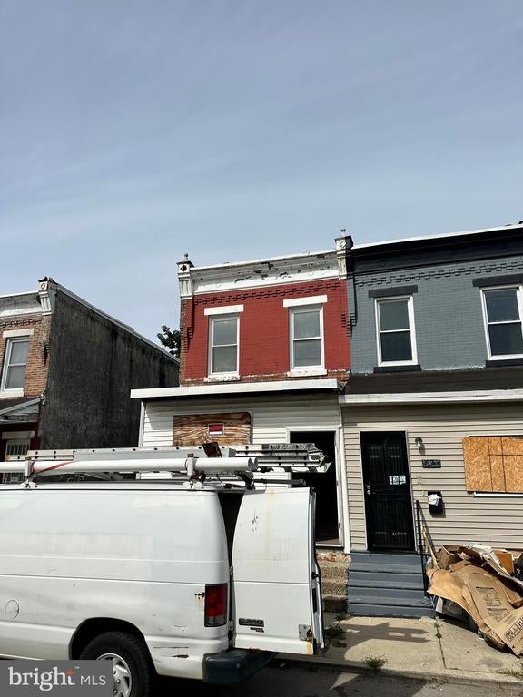 6167 Upland St, Philadelphia