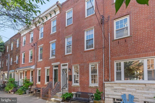 734 Clymer St, Philadelphia