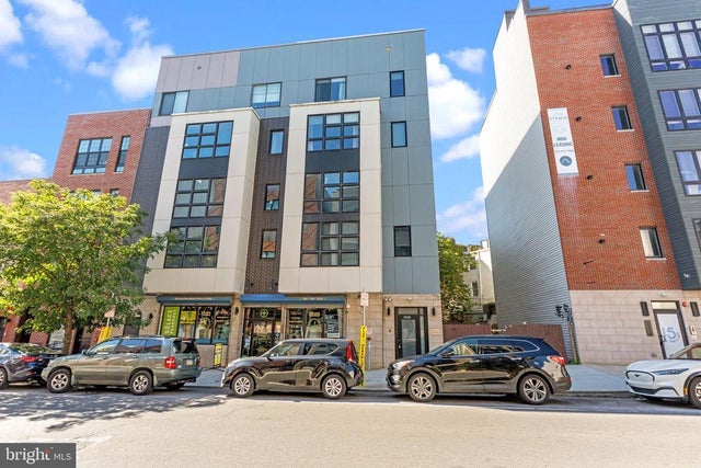 1526-00 Ridge Ave #4, Philadelphia