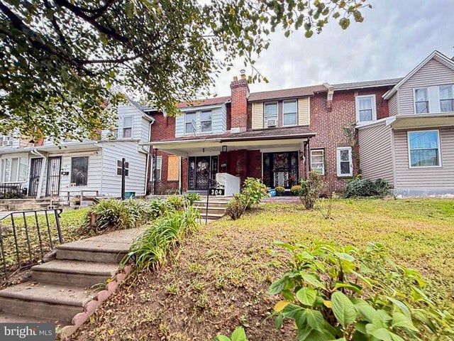 306 E Upsal St, Philadelphia