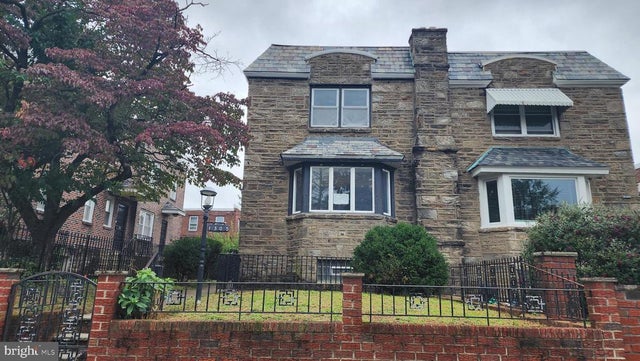 1305 E Cardeza St, Philadelphia