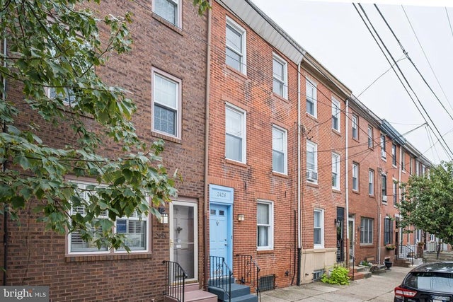 2426 Aspen St, Philadelphia