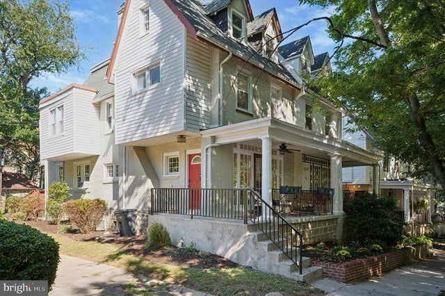 525 Burnham Rd, Philadelphia