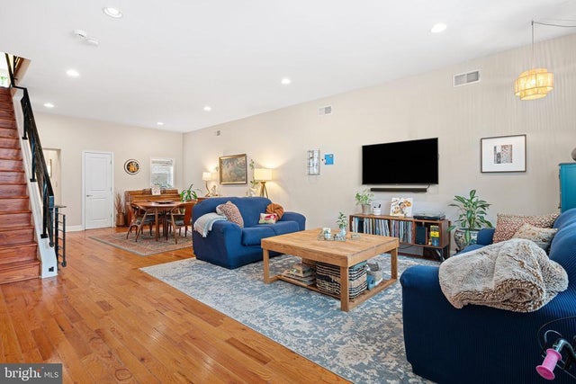 1938 Federal St, Philadelphia