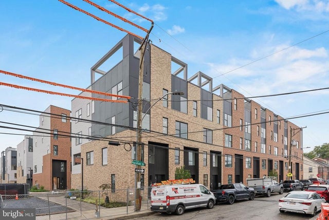 650 Fairmount Ave #a2, Philadelphia