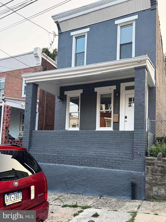 4926 N Uber St, Philadelphia