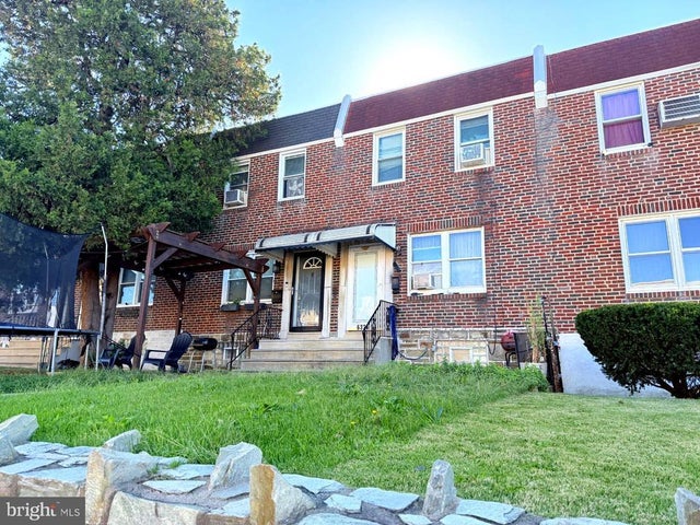 6323 Hegerman St, Philadelphia