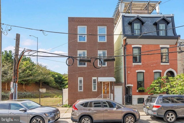 1030 Marlborough St, Philadelphia