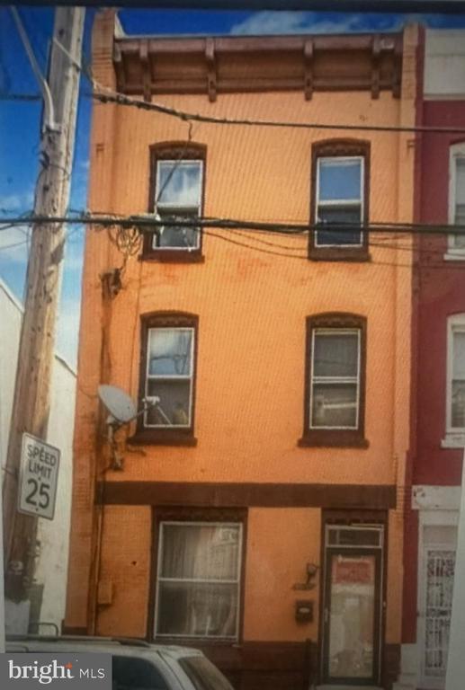 1925 N 23rd St, Philadelphia