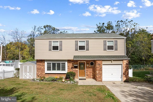 8669 Steeple Dr, Philadelphia