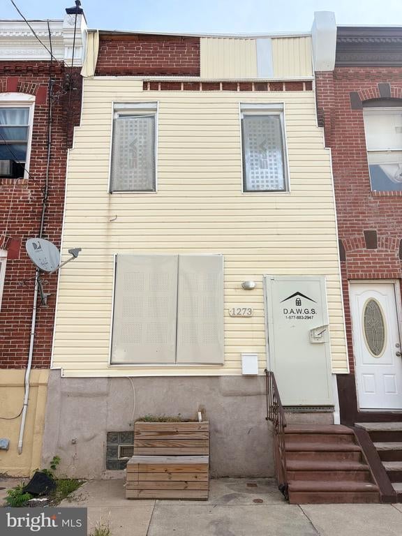 1273 S Taylor St, Philadelphia