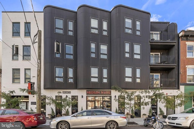 1540 Frankford Ave #- Unit 4b, Philadelphia