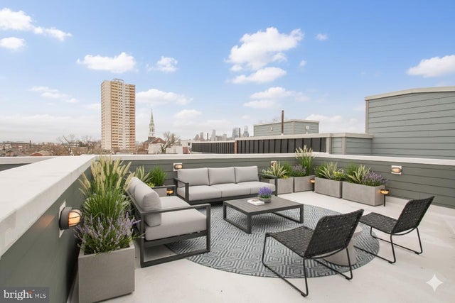 1022-24 S 2nd St #4, Philadelphia