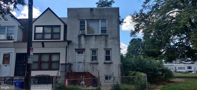 2538 S Dewey St, Philadelphia