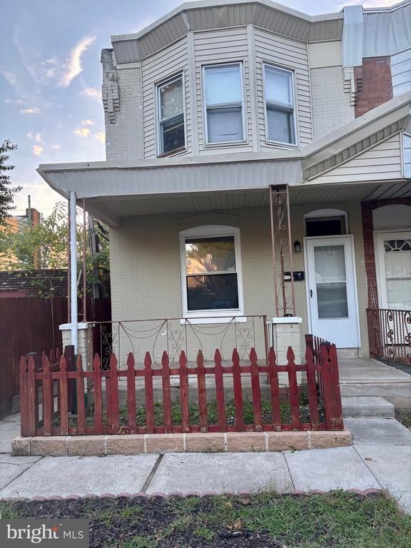 1932 Granite St, Philadelphia