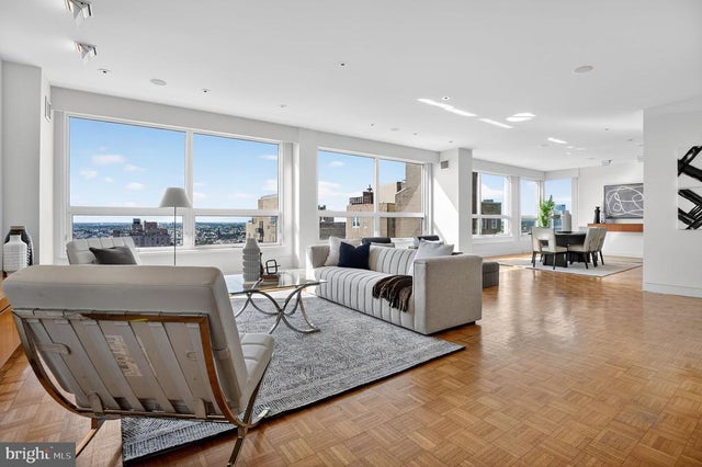 1820 Rittenhouse Sq #1802, Philadelphia