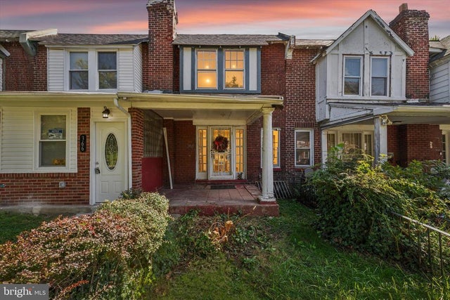 364 E Upsal St, Philadelphia