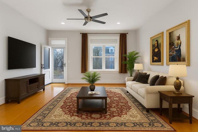 117 Rochelle Ave, Philadelphia