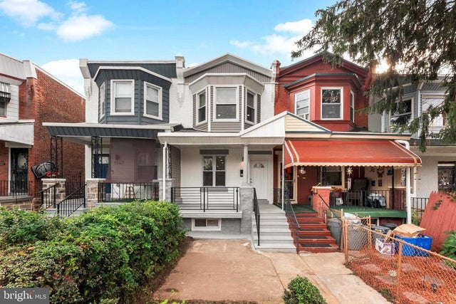 1505 N 62nd St, Philadelphia