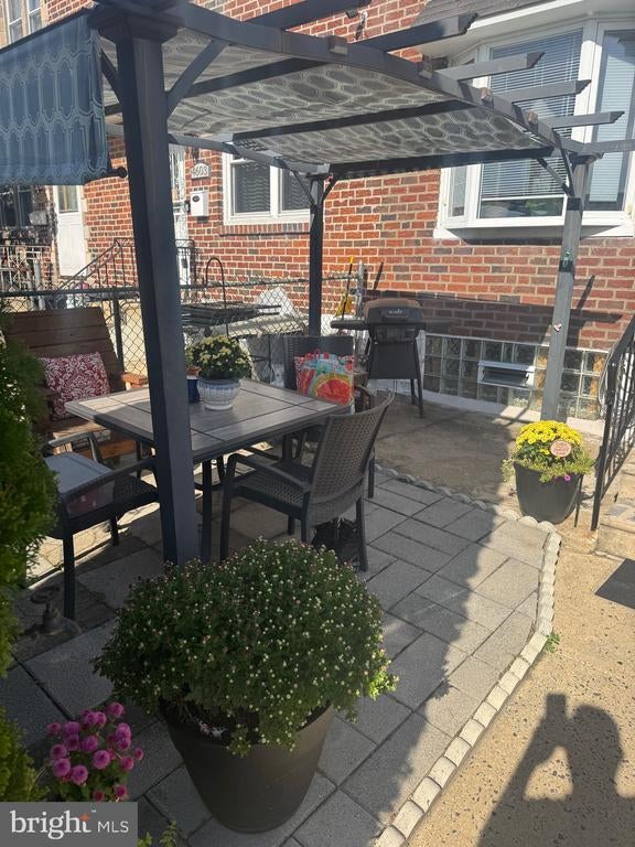 4605 Shelmire Ave, Philadelphia