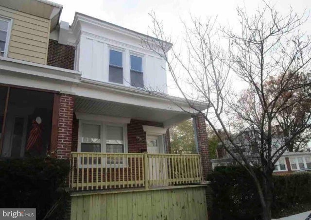 542-48 Magee Ave, Philadelphia