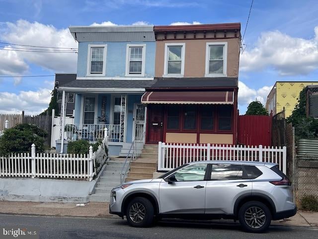 3601 Fairmount Ave, Philadelphia