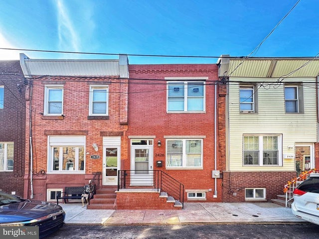 2426 S Juniper St, Philadelphia