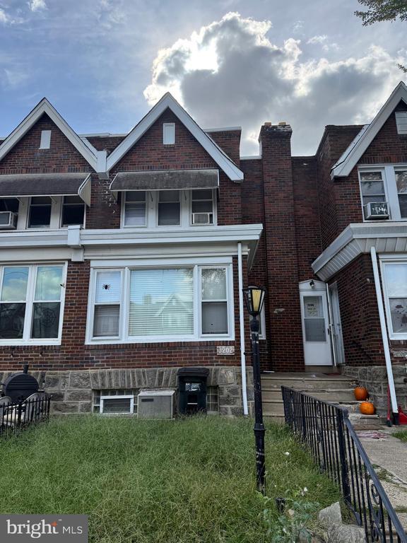 3202 Unruh Ave, Philadelphia