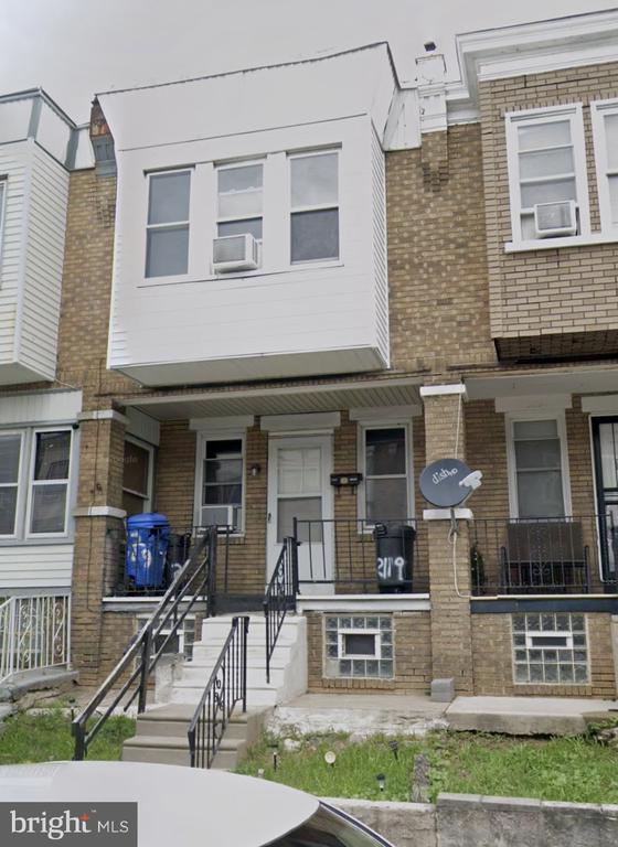 2119 Fraley St, Philadelphia