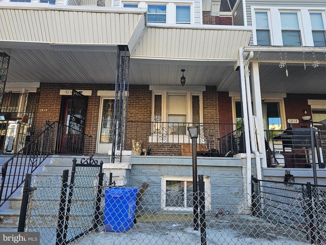 1214 S 56th St, Philadelphia