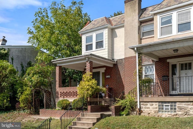 3419-21 Bowman St, Philadelphia