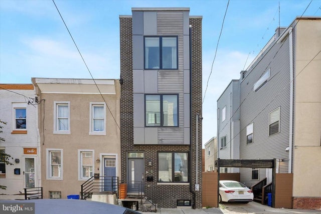 1944 Mountain St, Philadelphia