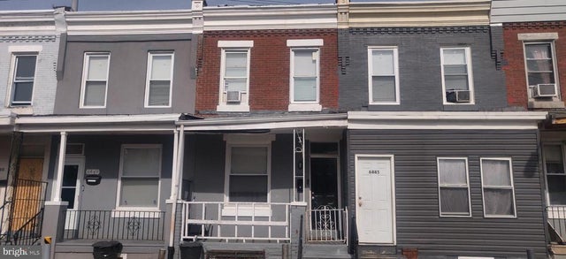 6447 Upland St, Philadelphia