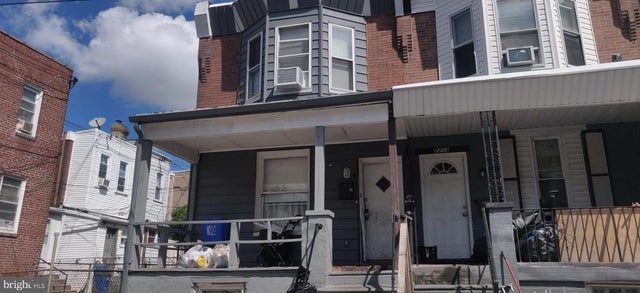 2211 S Hobson St, Philadelphia