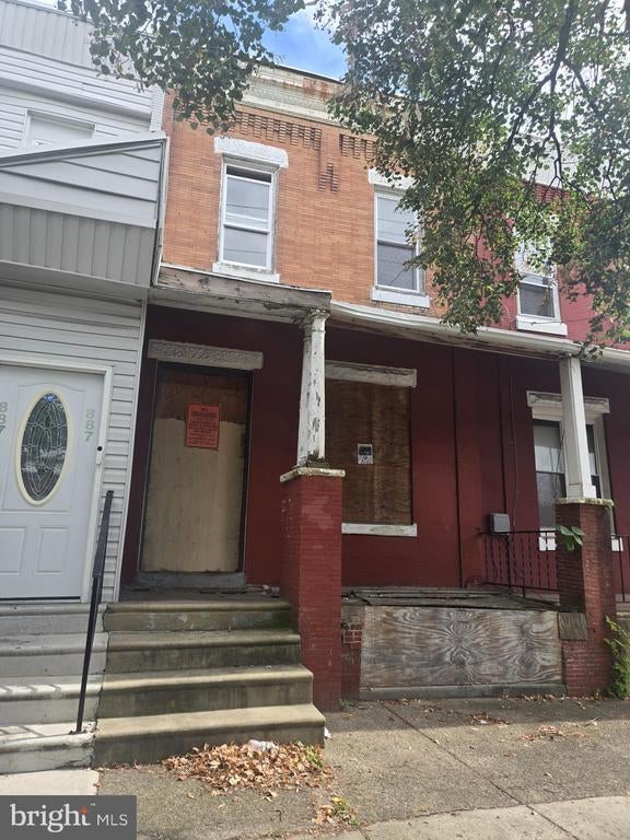 885 N 48th St, Philadelphia