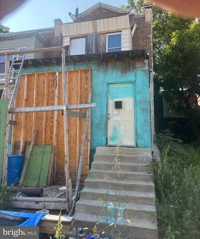 5217 Beaumont Ave, Philadelphia