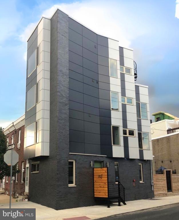 2521 E Dauphin St, Philadelphia