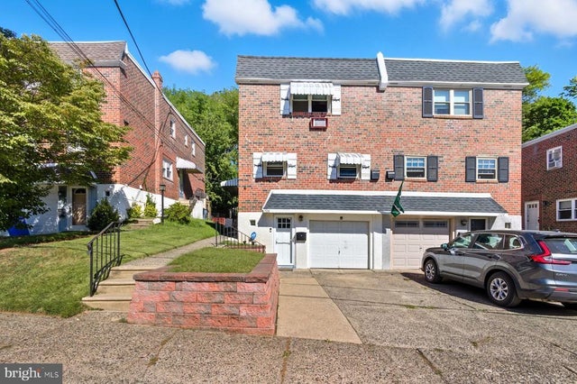706 Hagner St, Philadelphia