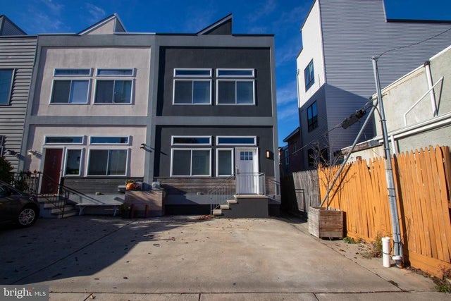 2304 E Sergeant St, Philadelphia