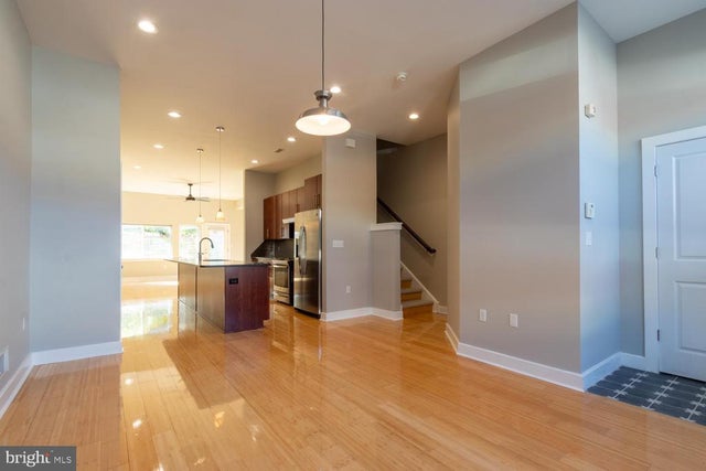 2304 E Sergeant St, Philadelphia