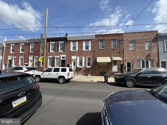 2641 E Monmouth St, Philadelphia