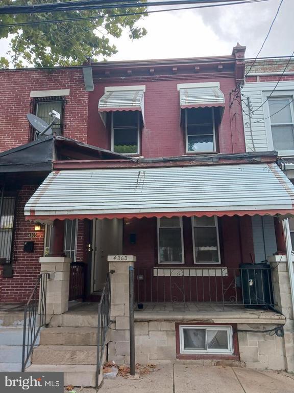 4363 Wayne Ave, Philadelphia