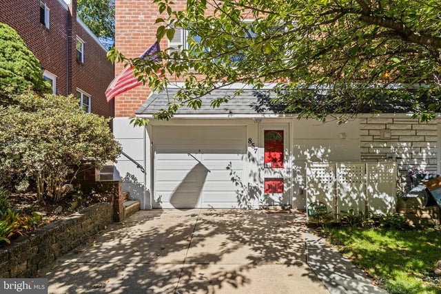 857 W Bells Mill Rd, Philadelphia