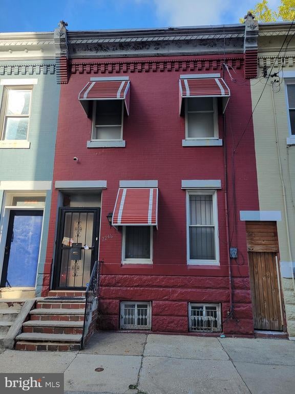 2246 N Carlisle St, Philadelphia