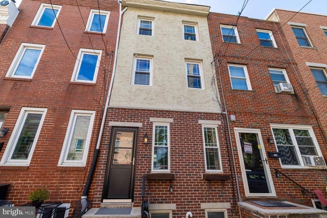 126 Greenwich St, Philadelphia