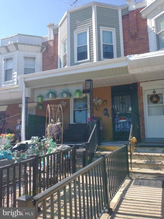 1616 N Felton St, Philadelphia